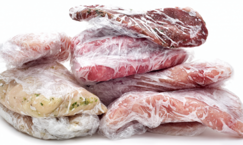 冷凍した肉を解凍したら、解凍後何日まで大丈夫なのか？（賞味期限）